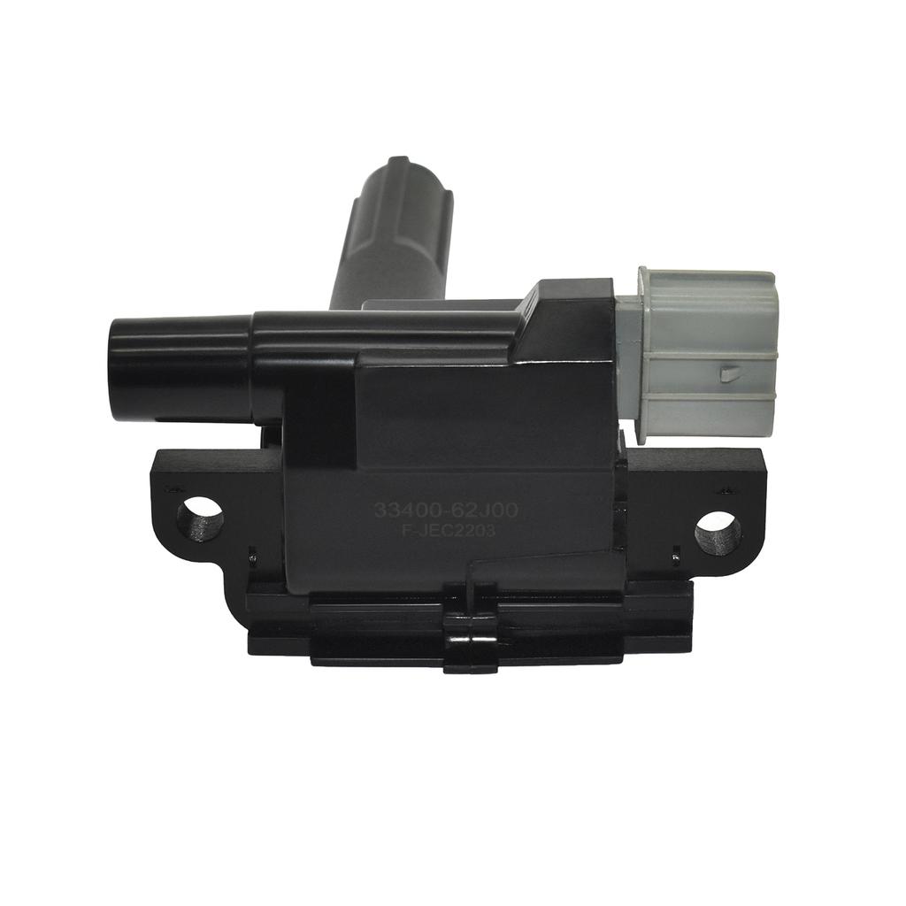 Ignition Coil for Suzuki Jimny Liana Swift III SX4 Wagon R Ignis I II GrandVitara II Subaru 1.3-1.8 95- Rpl 33400-65G00 33400-65G02 UF280 5C1290 C1200