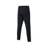 Saucony Running Training Series Knitted Comfortable Mid Waist Casual Pants Unisex pants SA2250KP12C-BK001