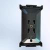Multifunctional Large Tablet and Phone Holder with Rotating Double Ball Head for iPad Pro and Live Streaming