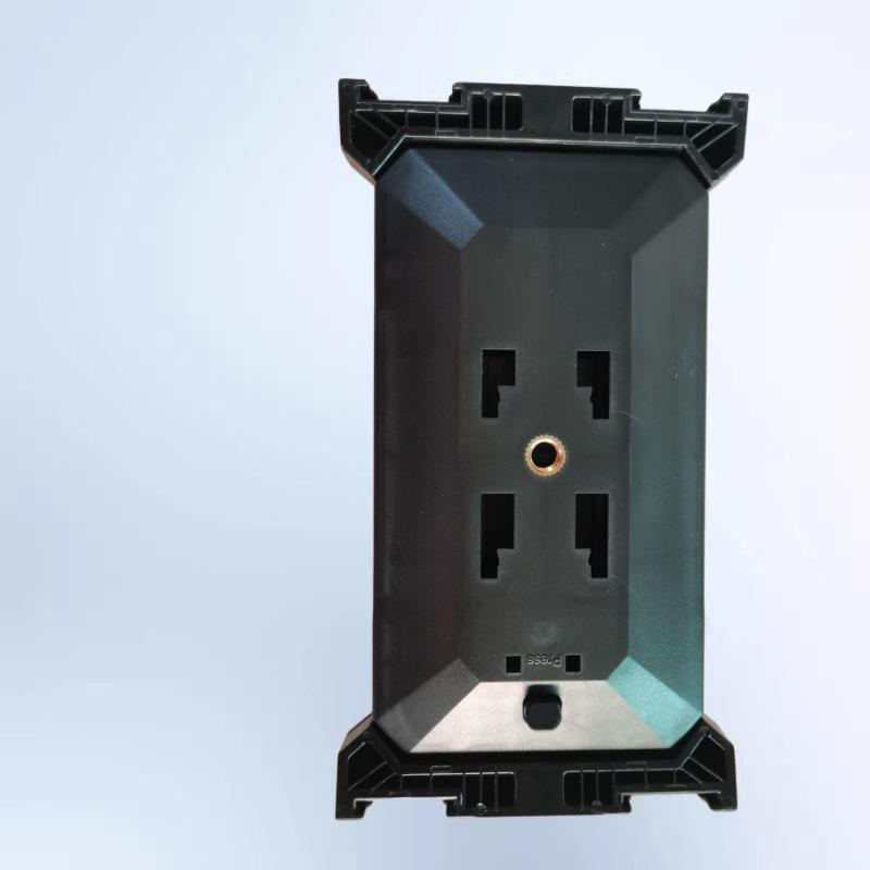 

Multifunctional Large Tablet and Phone Holder with Rotating Double Ball Head for iPad Pro and Live Streaming Pull-out