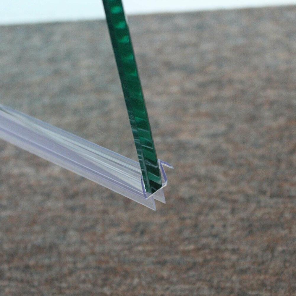 Ersatzdichtungen Duschdichtung Für Glastüren Gummistreifen