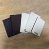 Scratch Resistant & Waterproof EBook Reader Case for XTEINK X4 X3 Reader Protection