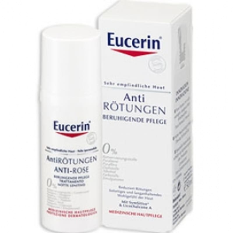 Eucerin SEH Anti-Redness Soothing Care 50 ML