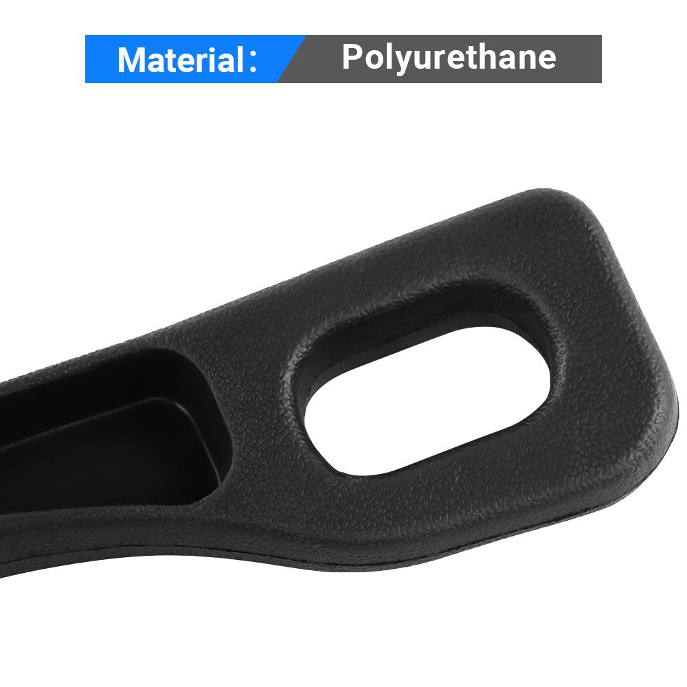 2PCS Car Seat Gap Filler Leak Proof Strip Organizer For Mazda CX-5 CX5 KE KF 2012-2020 2021 2022 2023 2024 2025 2026 Accessories AA41