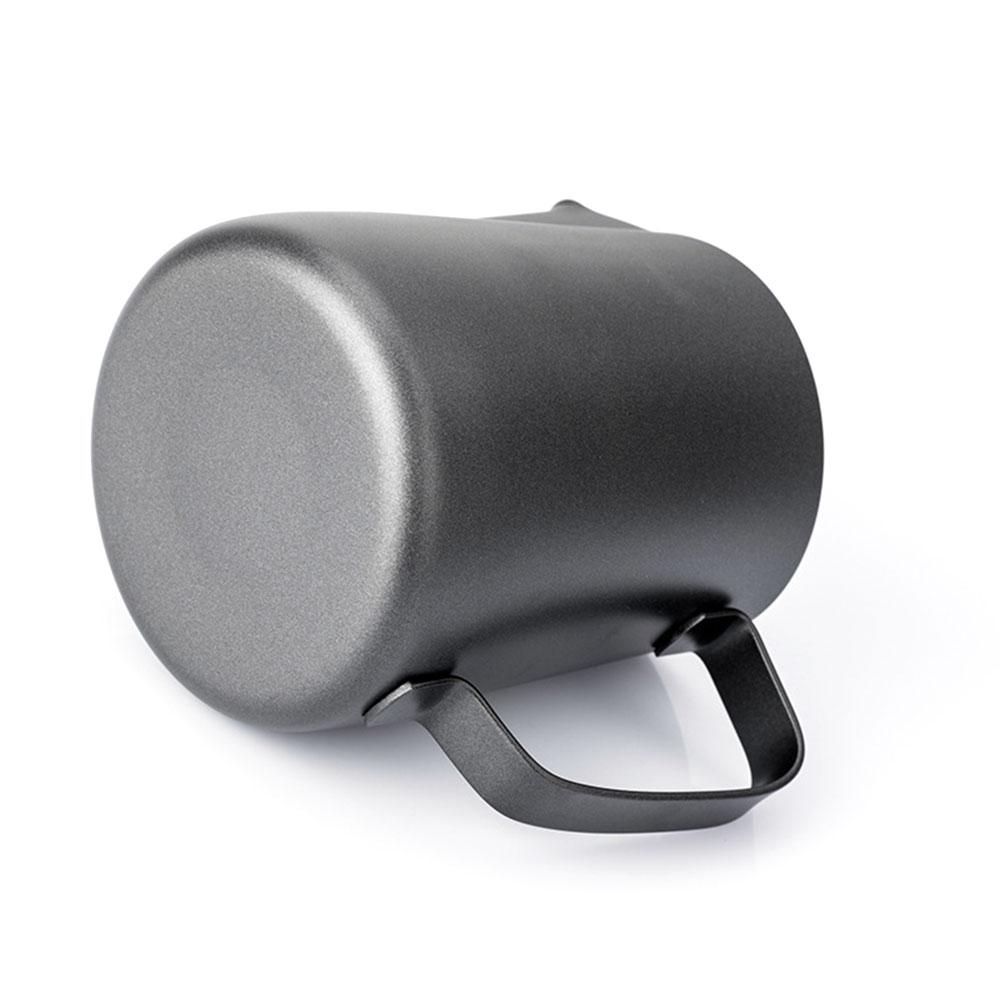 Kitchen Non-stick Stainless Steel Milk Frothing Jug Espresso Coffee Pitcher Barista Craft Latte Cream Cup Frothing Jug Pitcher