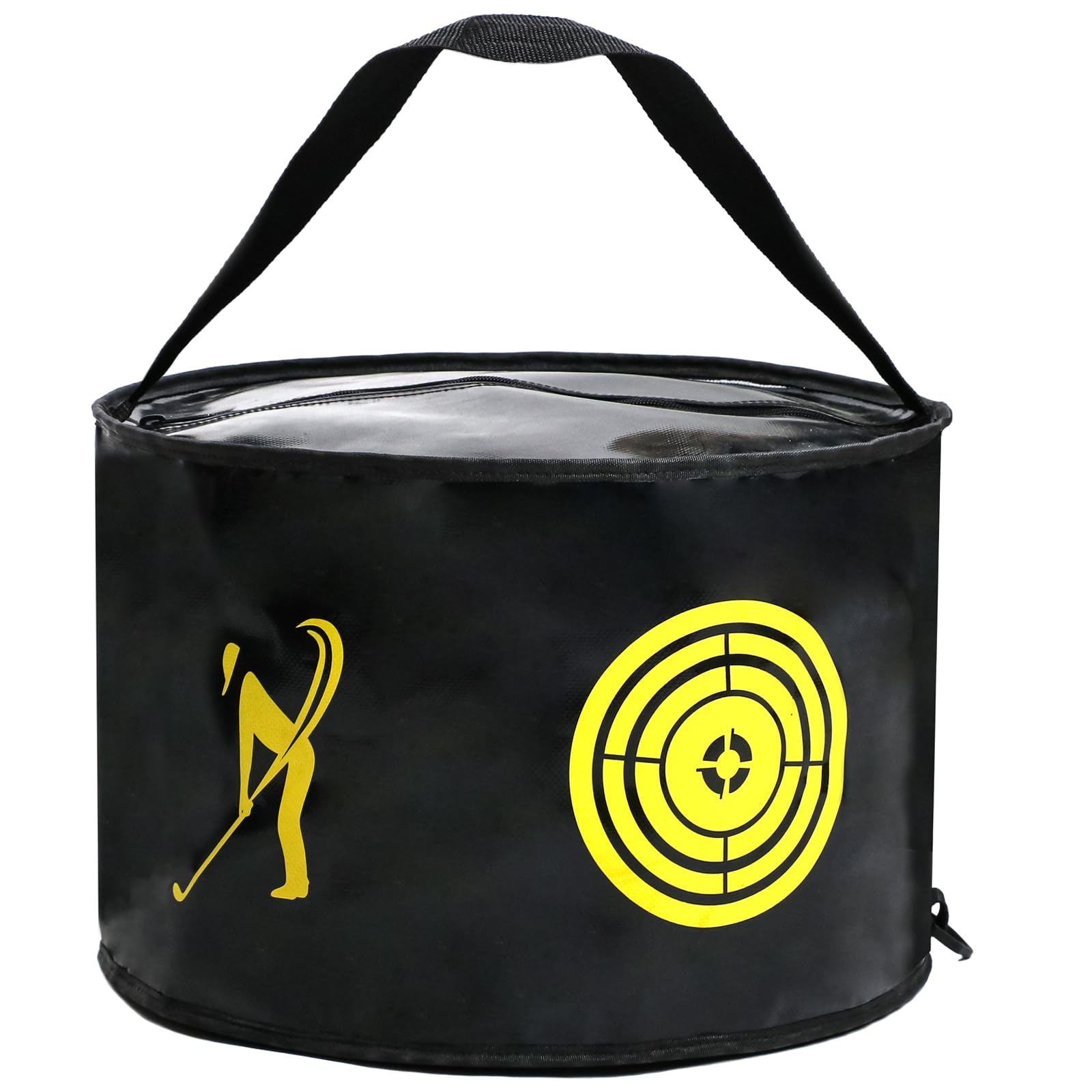 

Сумка для гольфа, ударная сумка, отработка замаха, гольф, замах, сумка для гольфа, тренировочное оборудование для домашней практики, коррекция замаха, удобно носить с собой