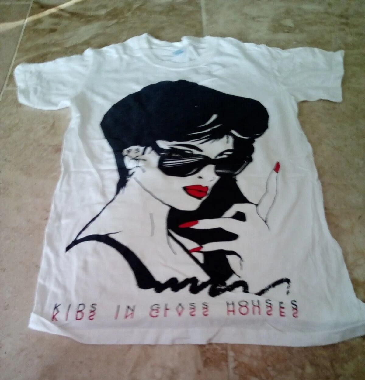 

KIDS IN GLASS HOUSES shirt S