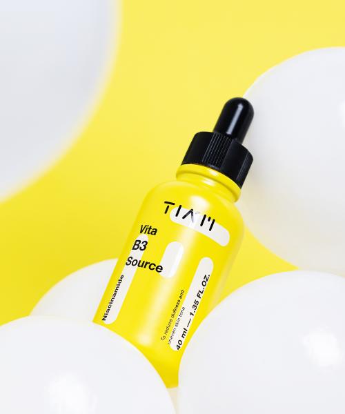 Tiam Vita B3 Source 40ml