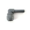Kegland Barware Duotight/monotight 6.35/8/9.5mm Elbow Plastic Connector Beer Brewing Accessories Homebrew