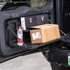 BYD Leopard 5 Tailgate Aluminum Folding Storage Rack