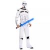 Halloween Star Wars The Force Awakens Darth Vader White Soldier Mask Masquerade Dress Up
