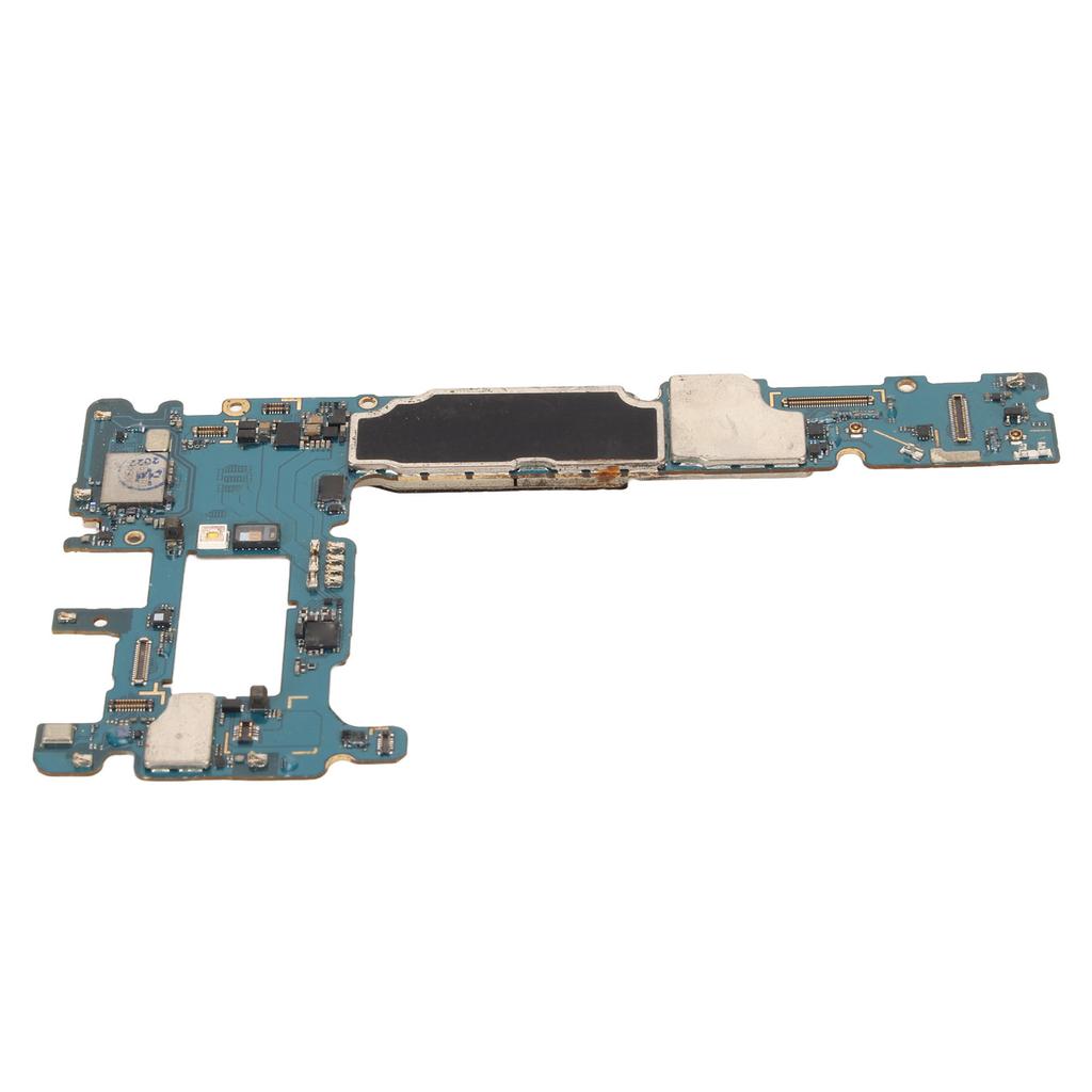 Phone Motherboard Waterproof Unlocked Logic Main Board Replacement For Samsung Galaxy Note8 64GB EU Frequency