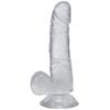 Doc Johnson - Dildo 15 Cm