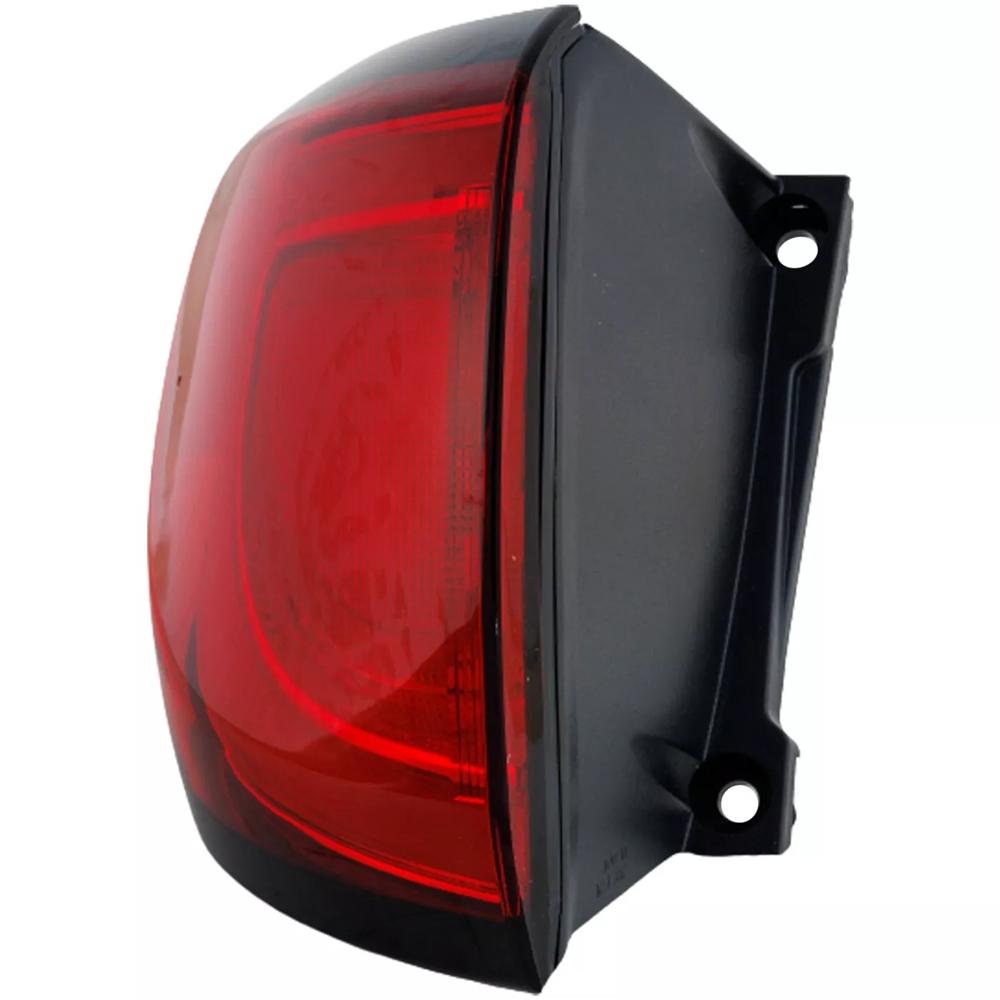 Tail Light For 2017-2022 Chrysler Pacifica Voyager LX Left Side Outer CH2804112C