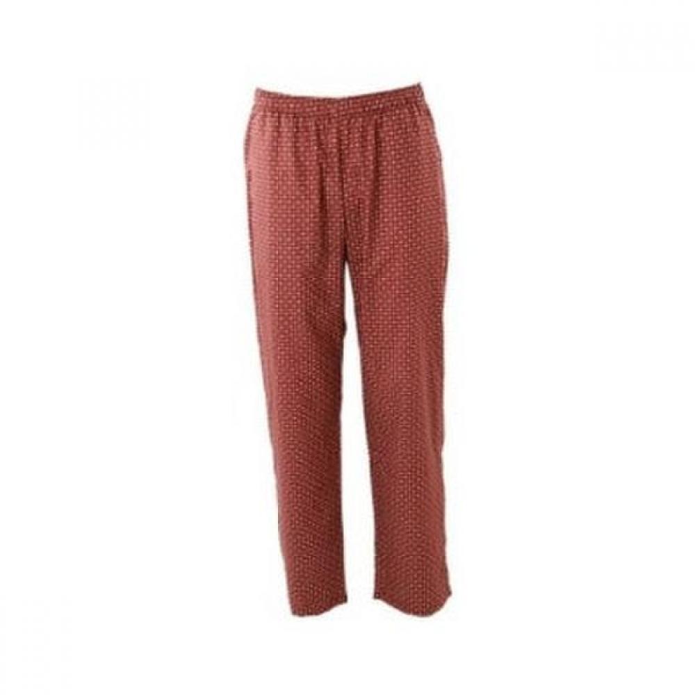 

VenuS Cotton 60S Jujah Fur Hat Print Women S Pajama pantS Vpa445wp wines/95