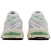 ASICS  Gel 1130 White Malachite Green Women Sneakers 1202A164-114