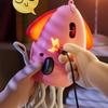 Dancing Octopus Kid Electronic Pet Toys Cartoon Interactive Development Moving Education Toddler Toy Gift