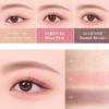 Clio Essential Shadow 3-Color Mini Palette 02 Rose Closer