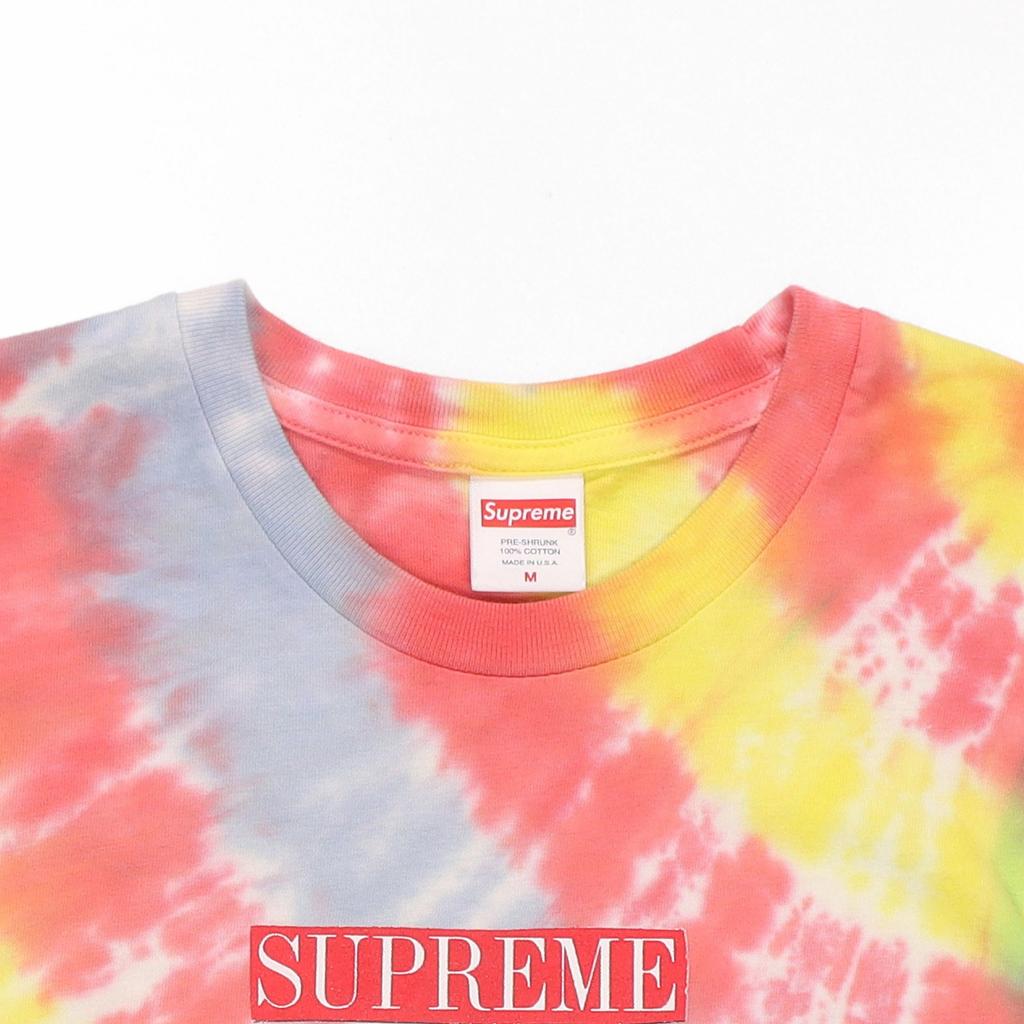 Supreme Loved By The Children Tee SUP-SS20-079
