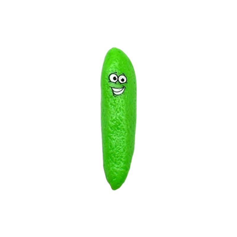 

Hilarious Prank Finger Poop Toy Tpr Material 3g 2*5.5cm Crazy Wave Brand