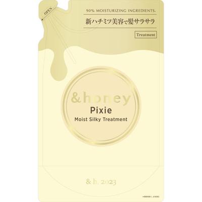  Honey   Honey Pixie Moist Silky Treatment 2.0 Refill 350g
