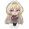 azumaker Watanare Mai Ohtsuka Punicore Acrylic Stand Figure Anime Merchandise 90mm