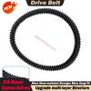 For C-F 36x969 EPDM Drive Belt for C-F800 CF850 C-F1000 C-force 0JWA-055000-10000 0800055000 z-force u-force Z8 X8