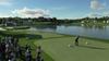 PGA Tour 2K23 Sever PS4 (Import Amerika) -
