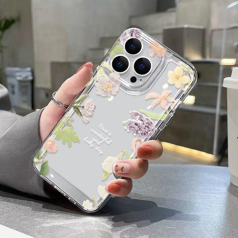 Reinforced Drop-Proof Space Case for iPhone 11 12 13 14 15 16 iPhone 14 15 16 Pro Max Samsung A16 A35 A36 A54 A55 S25 Xiaomi 11T