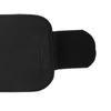 Elastic Waist Support Belt Nylon Lumbar Back Sweat Belt Breathable Waist Trainer Corrector