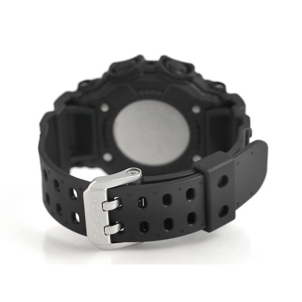 G-Shock G-SHOCK GX Solar World Time Men's GX-56BB-1DR Watch Brand Casio Present Practical