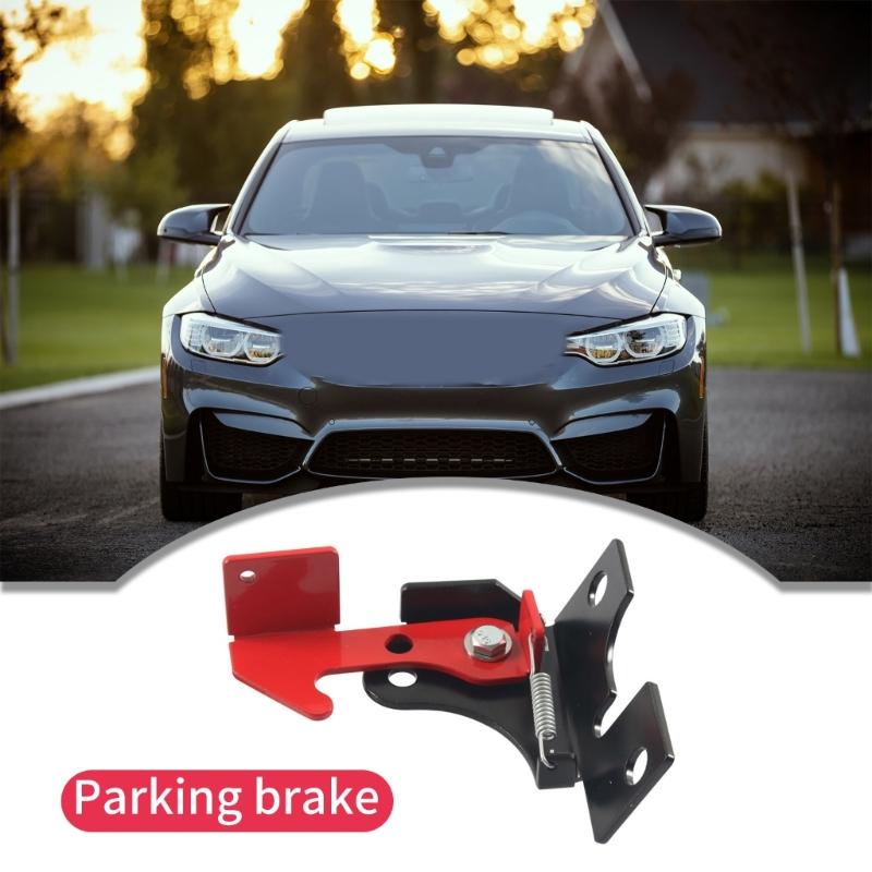 Spring Parking Brake Parking Brake Thingy Kit for 800/900/1000 Parking Brake Accessories Spring Parking Brake