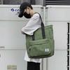 Big Capacity Women Tote Bag Waterproof Women's Handbags Durable Men Shoulder Bag  Gym Fitness