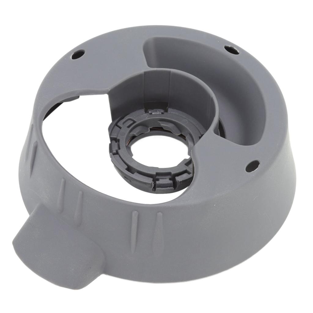 Multifunctional Food Processor Main Pot Base Parts for Vorwerk Thermomix TM5 6 Cooking Blender Replacement Pot Base