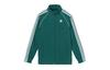 Originals Trefoil Logo Colorblock Striped Sports Jacket CW1311