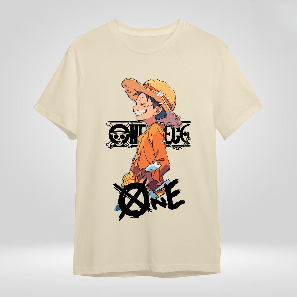 Japanese Anime ONE PIECE Zoro Adventure Men's Cotton T-shirt Summer New Men's and Women's Streetwear