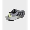 adidas Terrex Agravic 4 Traction Stripe Pattern Thick Sole Cushioning Breathable Low Top Running Shoes Men Sneakers KJ3786