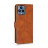 T-Mobile Revvl 6 5G Flip Leather Wallet Case with Card Slot Holder