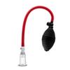 Clitoral Pump - TEMPTASIA - System for Beginners - Multicolored - Professional - Release Valve