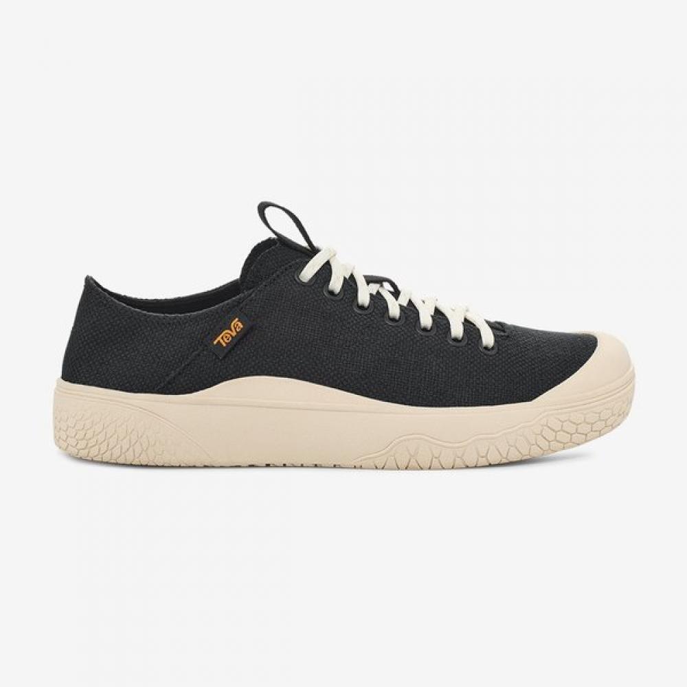 Teva CuShioned Women S SneakerS Stvf2414369 Blk 250