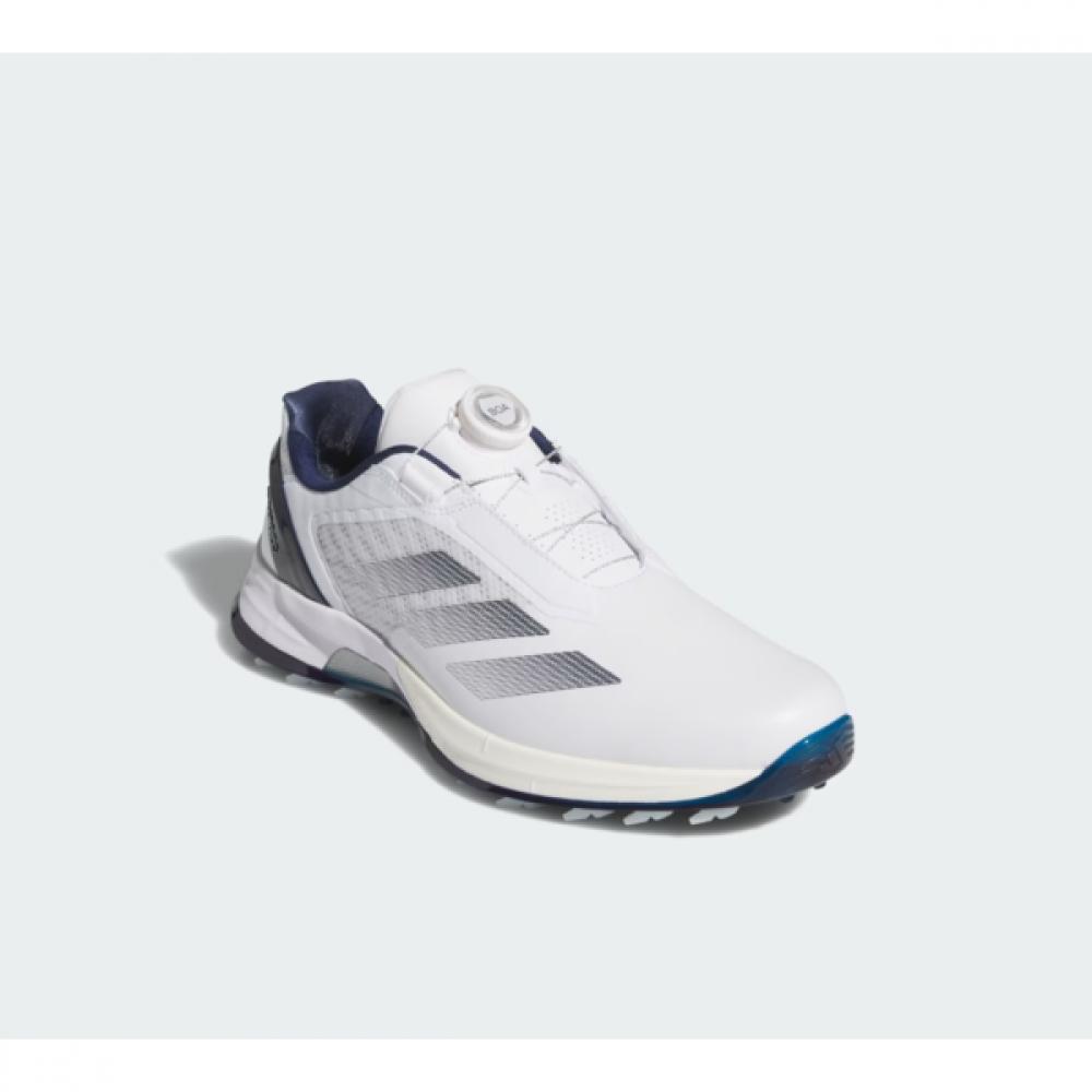 AdidaS Men S Adizero Zg Low Boa SpikeleSS Golf ShoeS SS