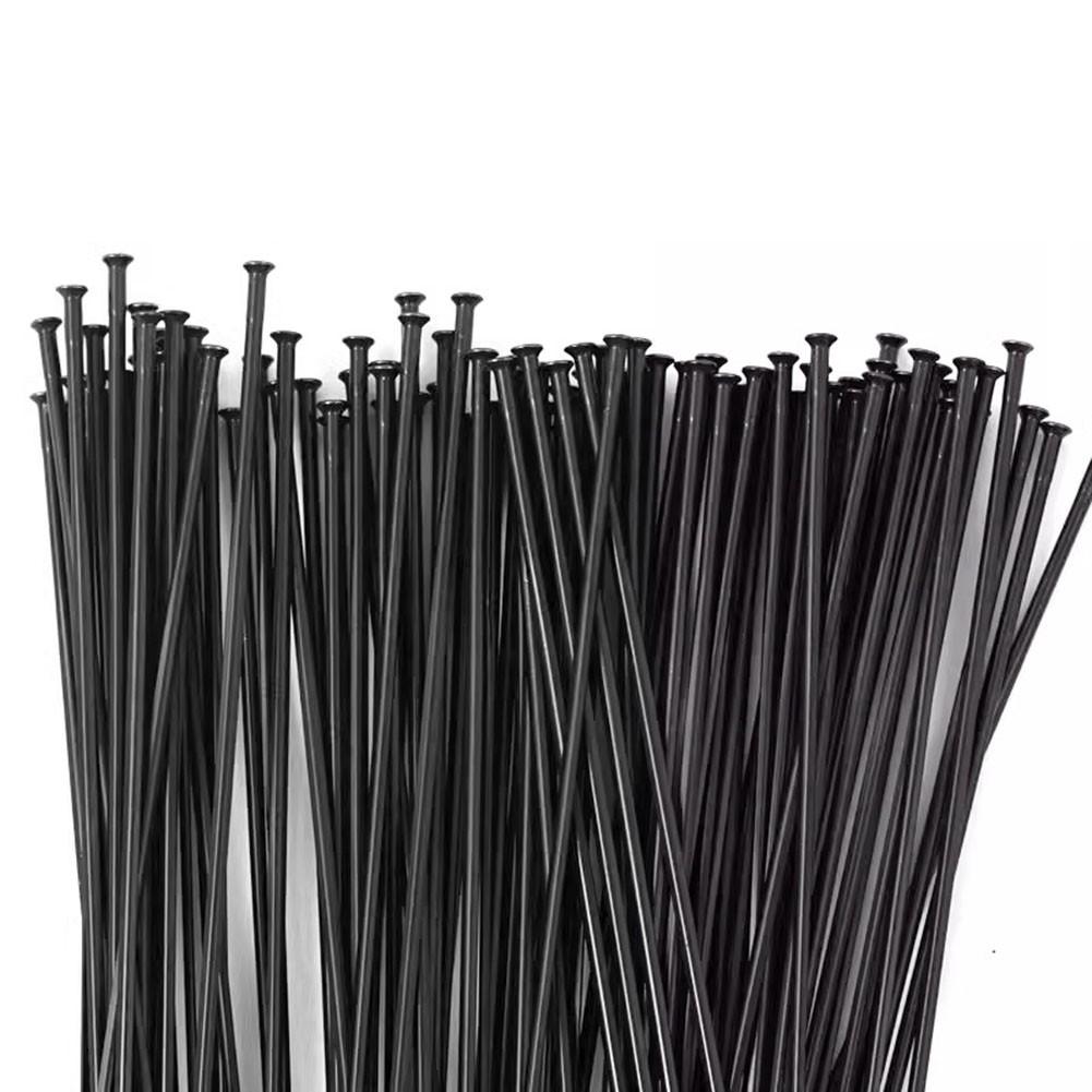 14G Straight Spokes T302 Stainless Steel Ultralight Bike Spokes