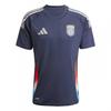 San Diego Mens 2025 Home Shirt