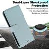 Leather Wallet Flip Case For Xiaomi POCO M4 X4 M3 Pro X4 F4 X3 GT M5S F3 X3 NFC Soft Back Cover With Card Holder