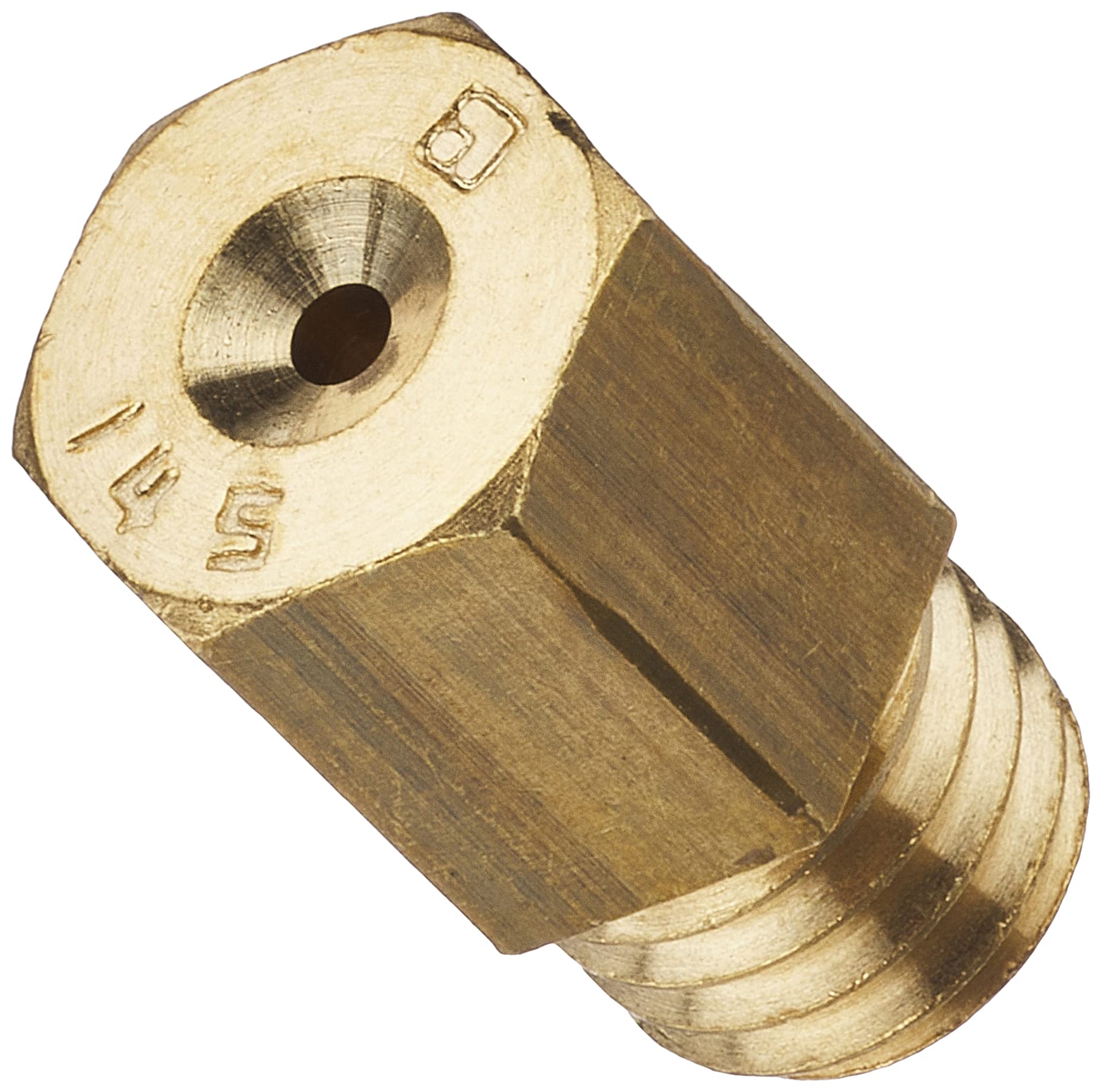 

Kitaco 450-3001450 Главный жиклер Mikuni Шестигранник / Большой M/J #145