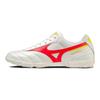 Morelia Pro 2 Anti-Alunecare Durabil Ușor TF (Știfturi de cauciuc) Ghete de fotbal pentru teren ferm, iarbă artificială, piele sintetică P1GD231664