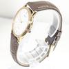 SEIKO Dolce Battery and Strap Working Men's Watch, Replaced, Condition, X-07