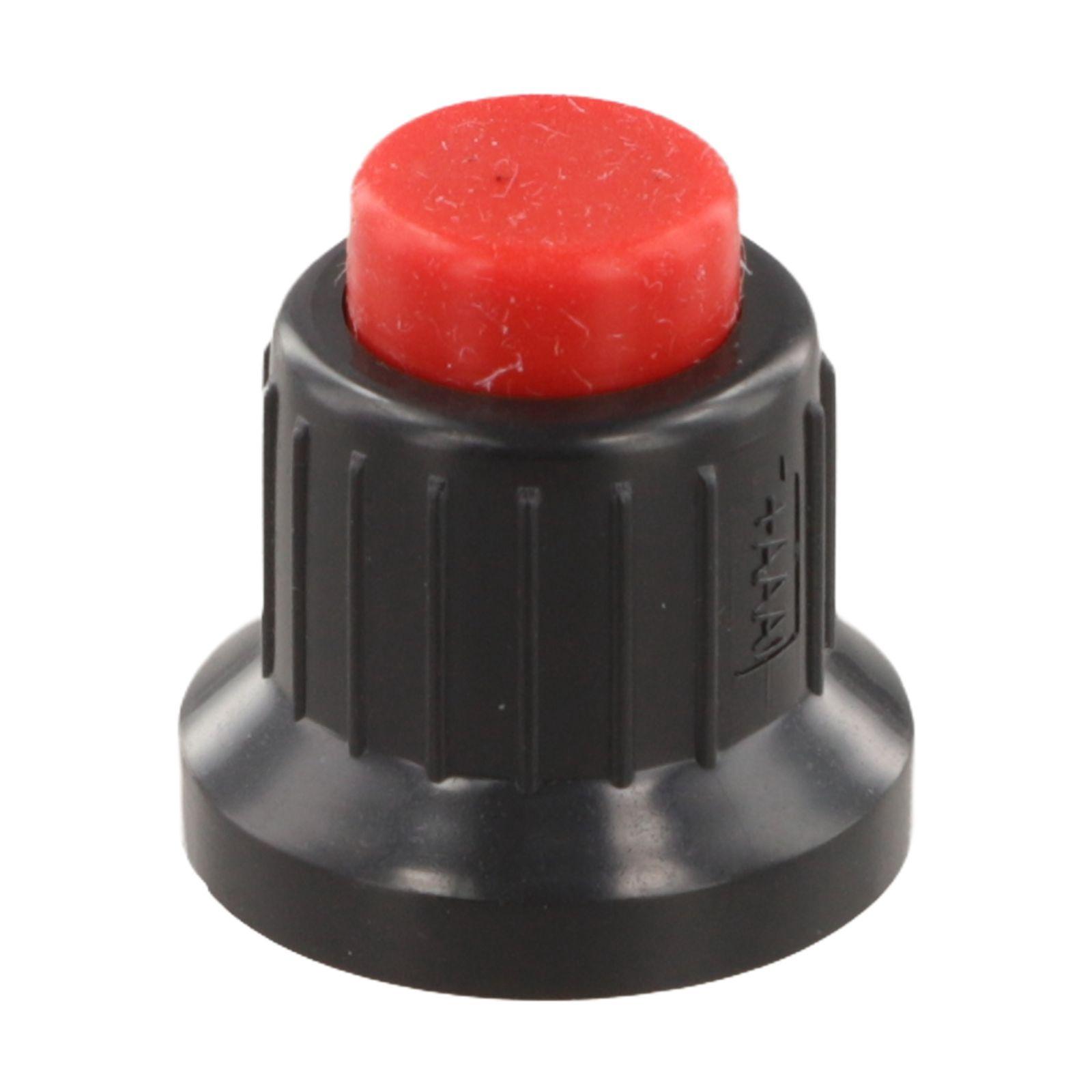 

Patio Heater Gas Replacement Pulse Ignition Switch 2 Pack Red Cap With Spring B