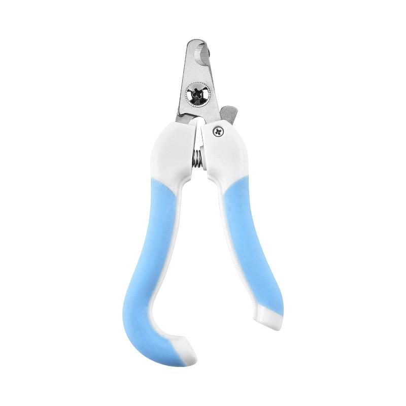 Pet Nail Clippers: Small Dog & Cat Grooming Kit
