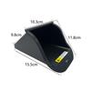 For Mercedes-Benz MB A Class B Class GLA Class 2014 2015 2016 2017 2018 2019 15W QI Fast Phone Wireless Charger Car Accessories